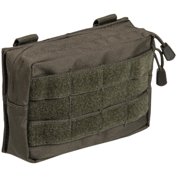 TASCA UTILITY VGP - OD GREEN - MIL-TEC