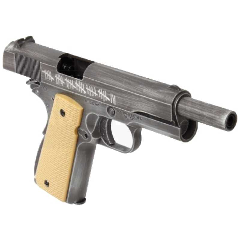 1911 A1 MOLON LABE GBB - AW CUSTOM - immagine 2
