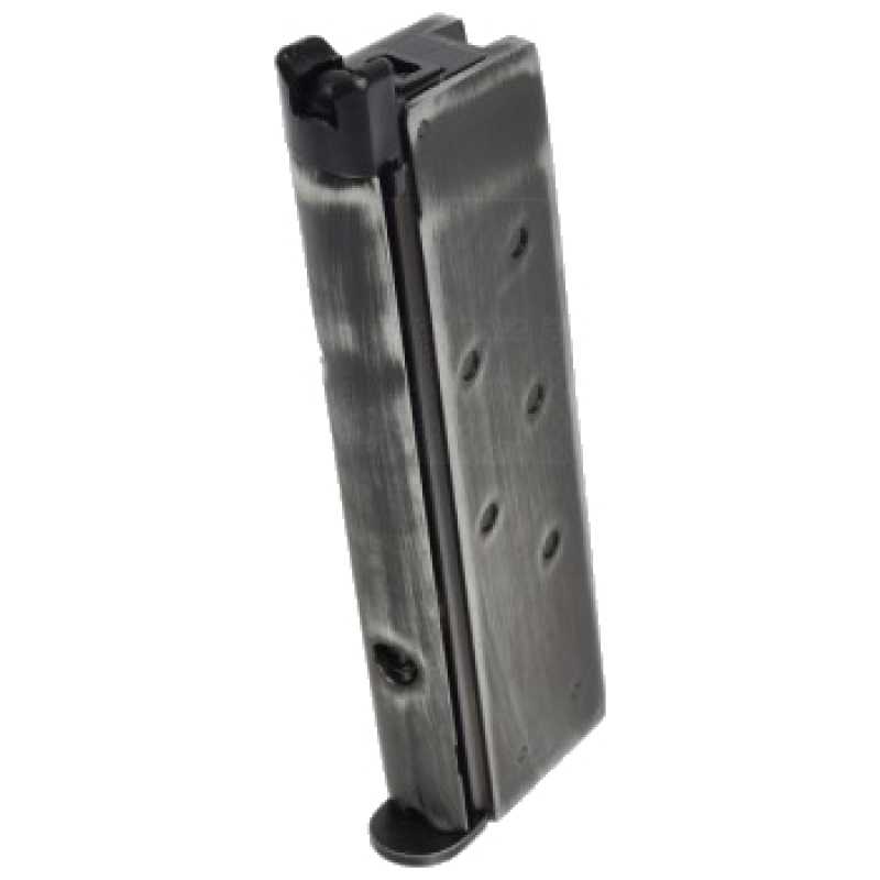 1911 A1 MOLON LABE GBB - AW CUSTOM - immagine 4