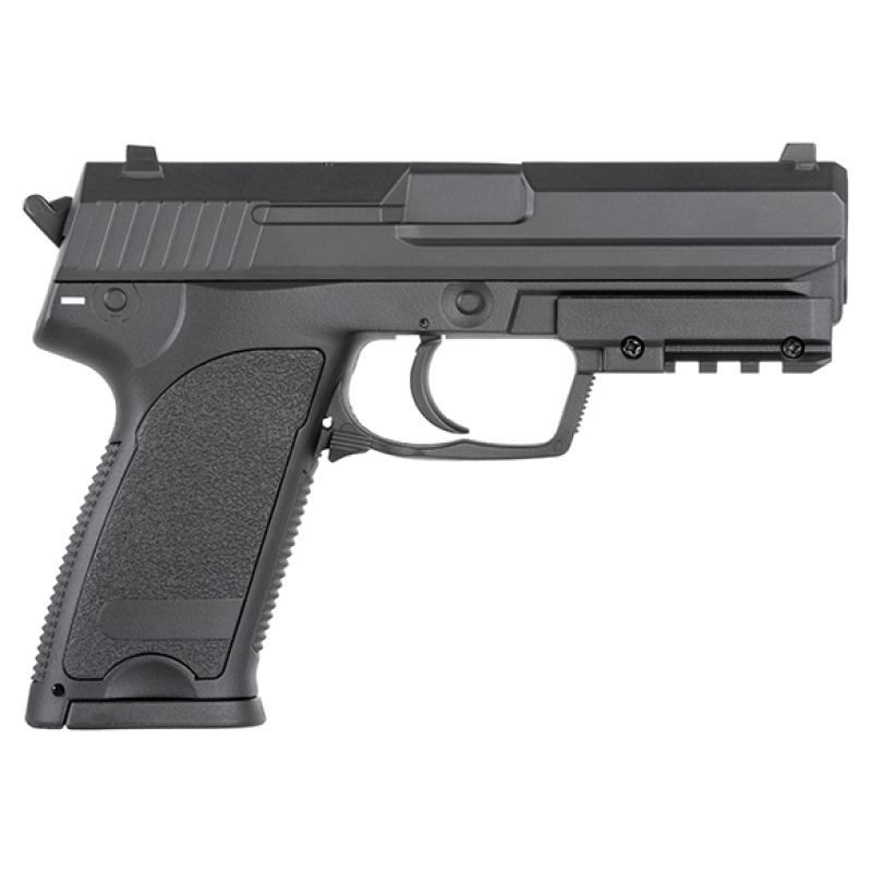 USP ELETTRICA +LIPO GEN.4 - CYMA - immagine 2