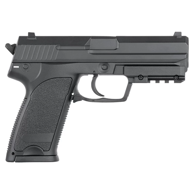 USP ELETTRICA +LIPO GEN.4 - CYMA - immagine 2