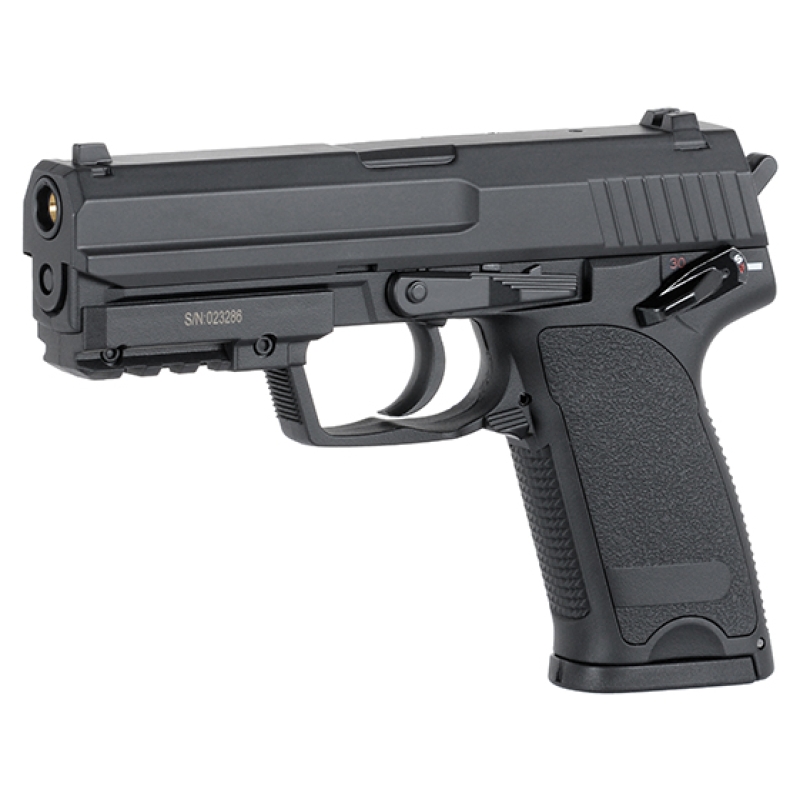 USP ELETTRICA +LIPO GEN.4 - CYMA - immagine 3