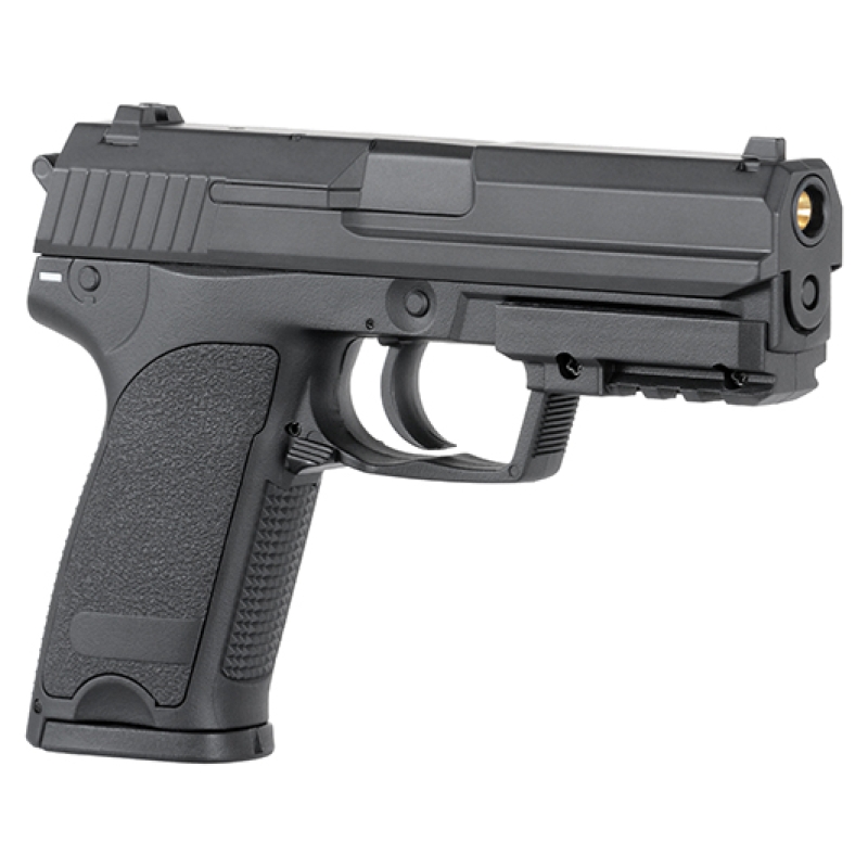 USP ELETTRICA +LIPO GEN.4 - CYMA - immagine 4