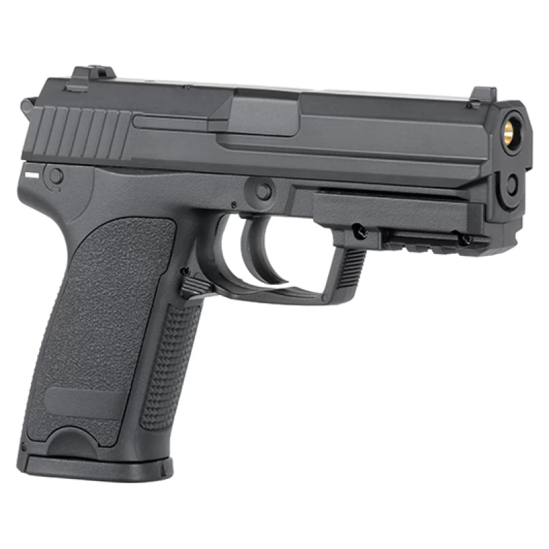 USP ELETTRICA +LIPO GEN.4 - CYMA - immagine 4