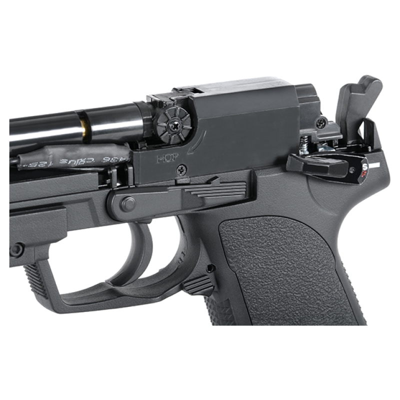 USP ELETTRICA +LIPO GEN.4 - CYMA - immagine 5