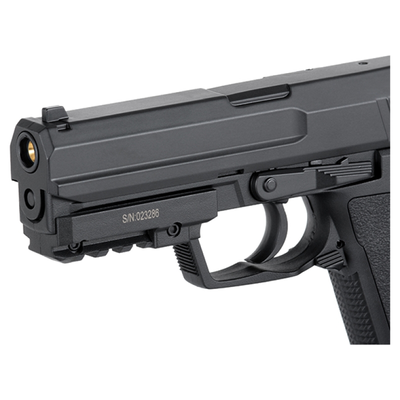 USP ELETTRICA +LIPO GEN.4 - CYMA - immagine 6