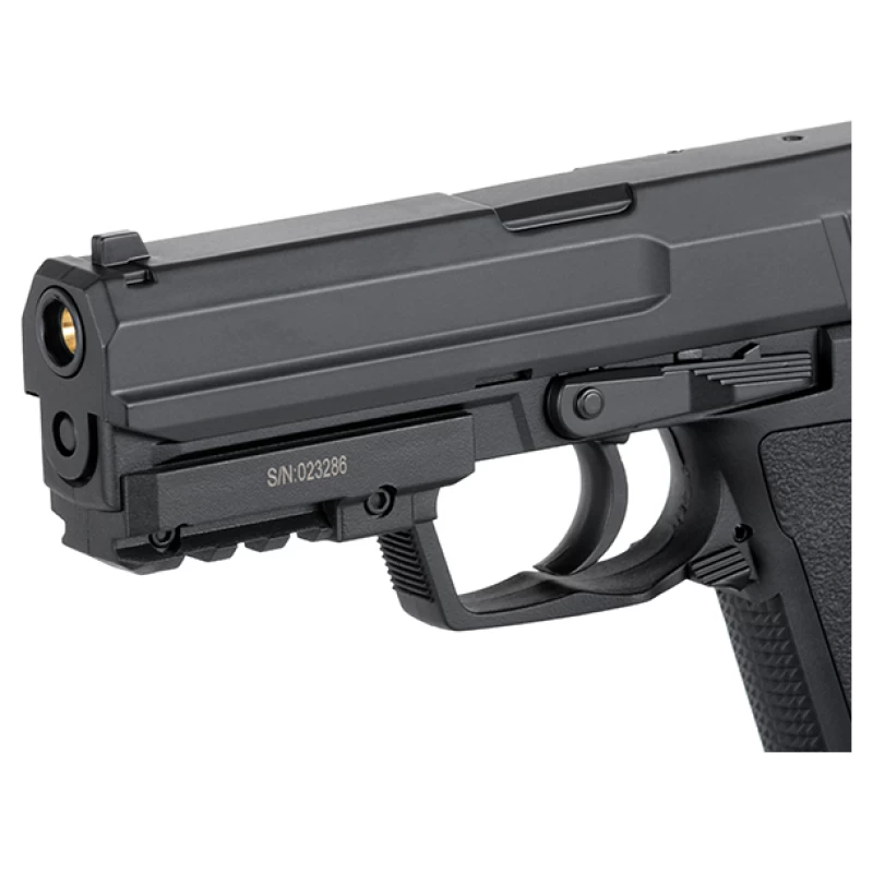 USP ELETTRICA +LIPO GEN.4 - CYMA - immagine 6