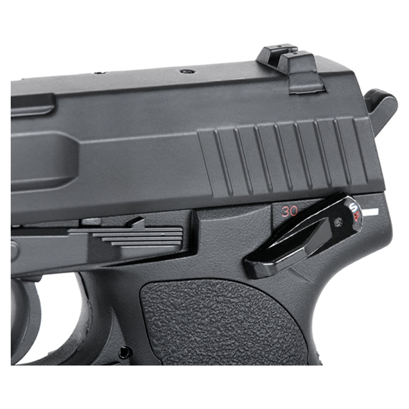 USP ELETTRICA +LIPO GEN.4 - CYMA - immagine 7