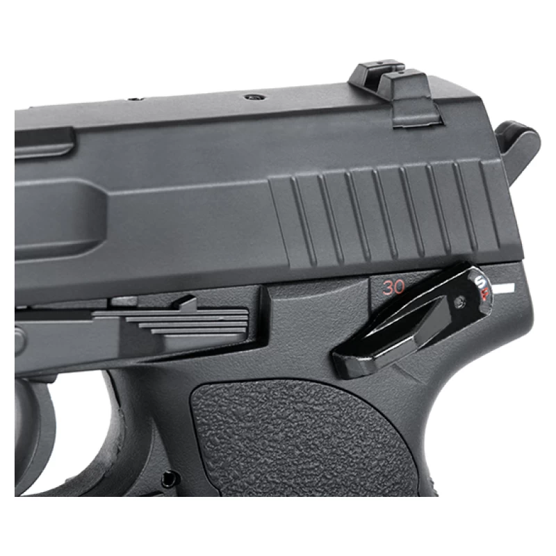 USP ELETTRICA +LIPO GEN.4 - CYMA - immagine 7