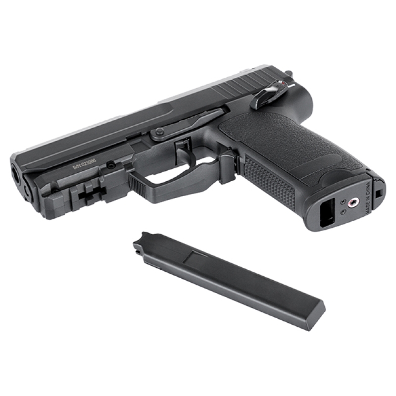 USP ELETTRICA +LIPO GEN.4 - CYMA - immagine 8
