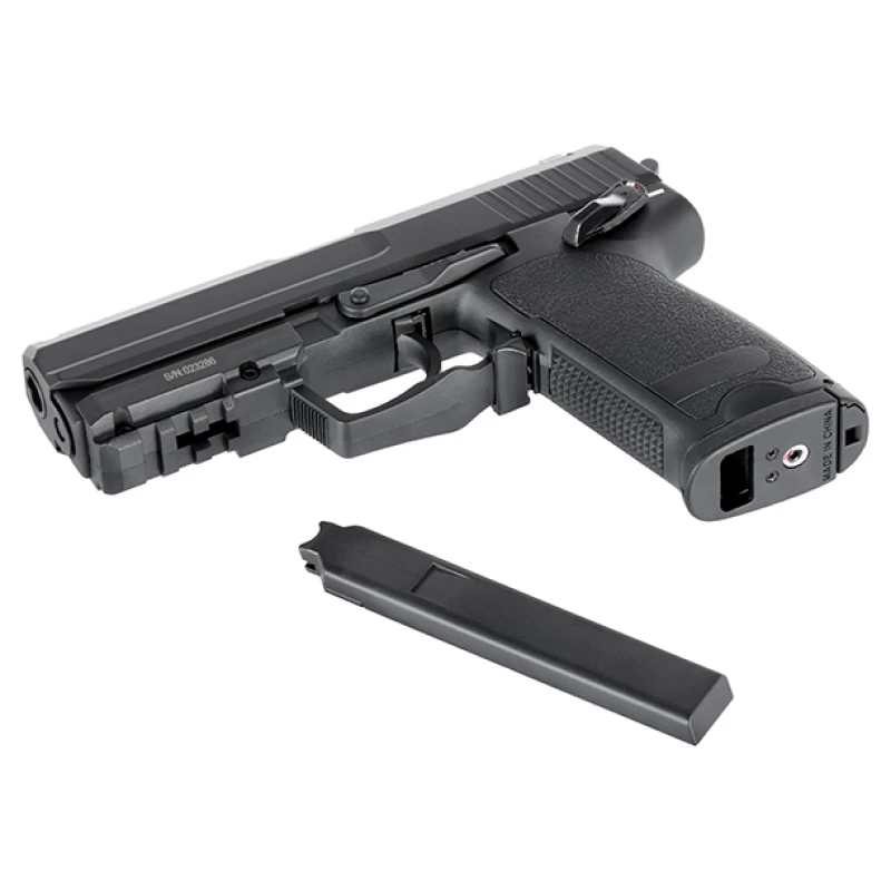 USP ELETTRICA +LIPO GEN.4 - CYMA - immagine 8