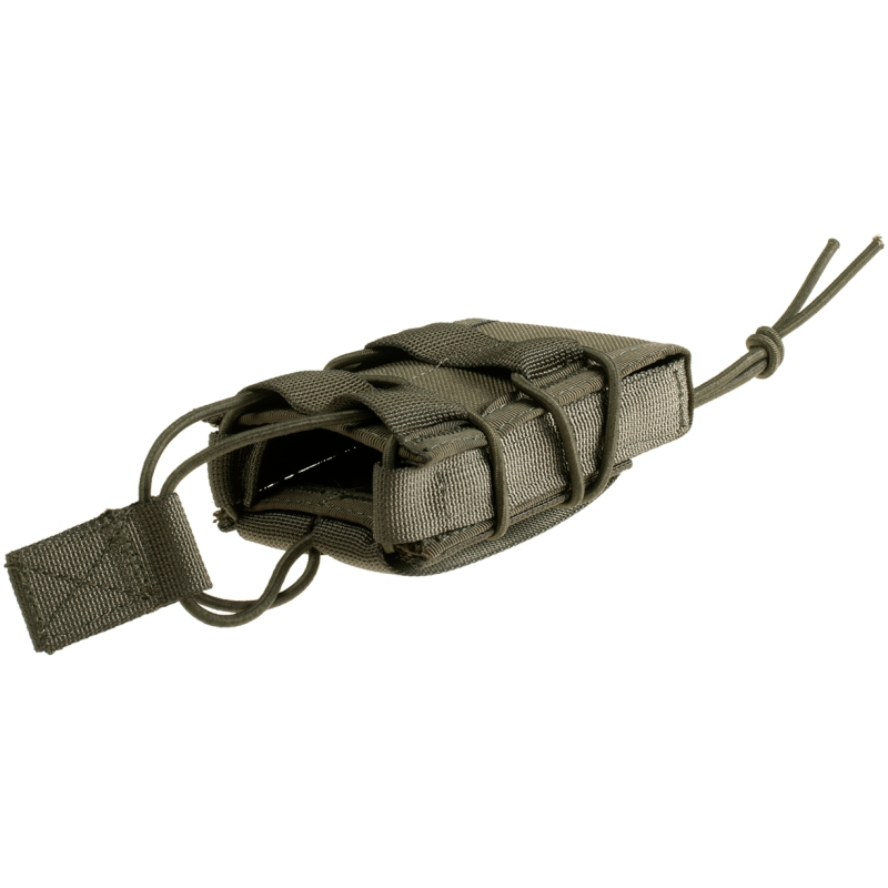 PORTA CARICATORE 5.56 FAST MAG - RANGER GREEN - INVADER GEAR - immagine 3