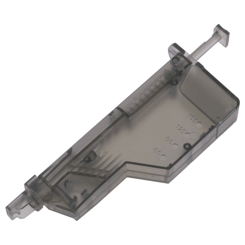 SIRINGA BB LOADER DA 155 PALLINI - DELTA TACTIS - immagine 2