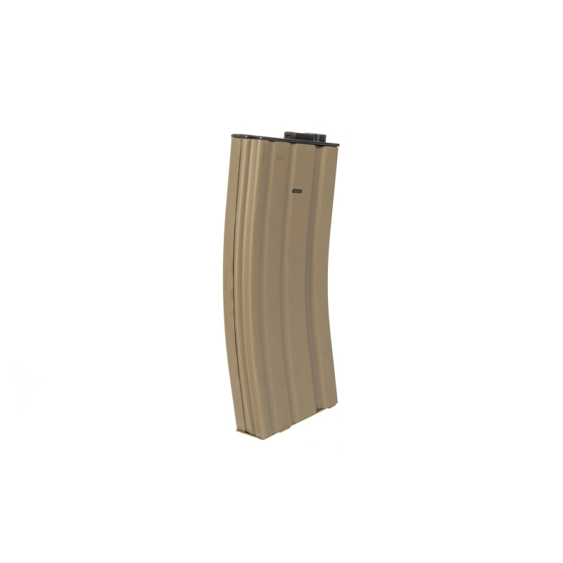 CARICATORE M4 300 BB - TAN - SPECNA ARMS - immagine 2