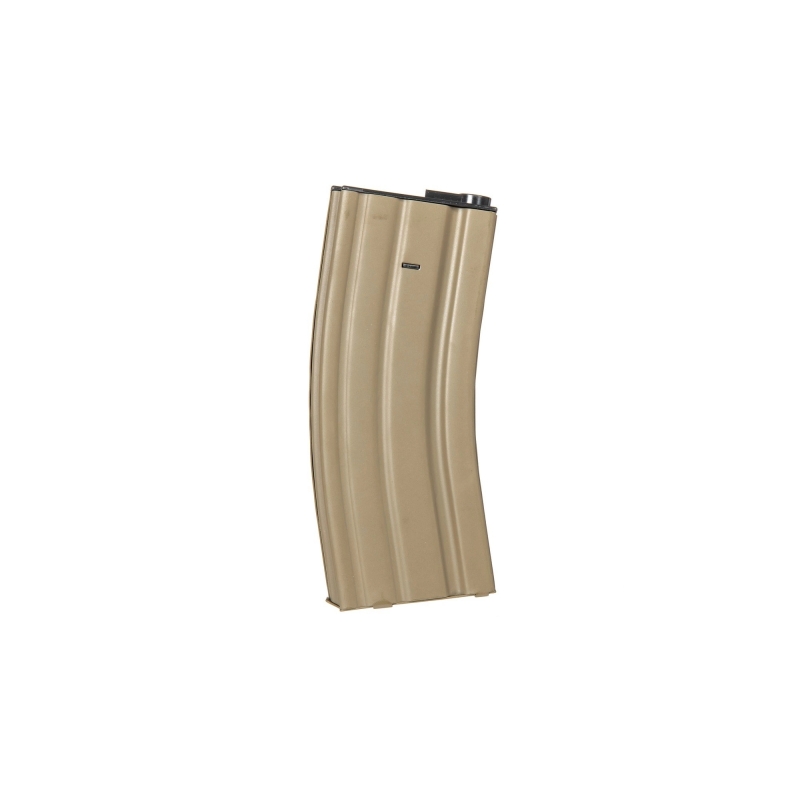 CARICATORE M4 300 BB - TAN - SPECNA ARMS - immagine 3