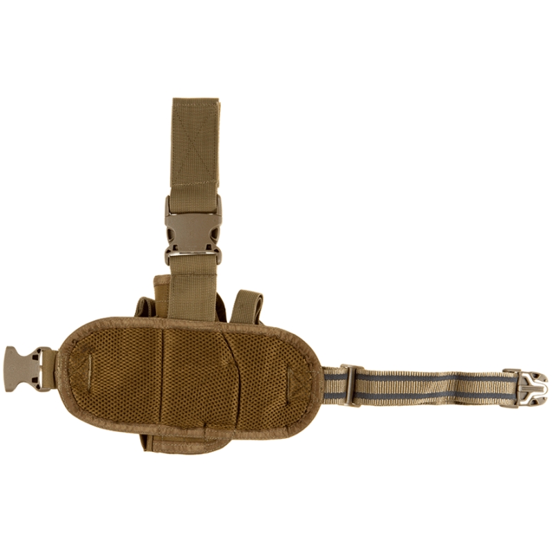 FONDINA COSCIALE ADVANCED DX - COYOTE - INVADER GEAR - immagine 2