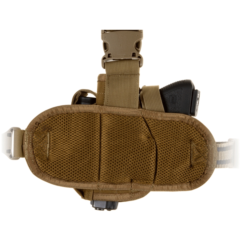 FONDINA COSCIALE ADVANCED DX - COYOTE - INVADER GEAR - immagine 3