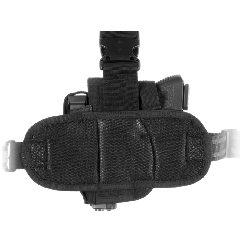FONDINA COSCIALE ADVANCED DX - INVADER GEAR - immagine 4