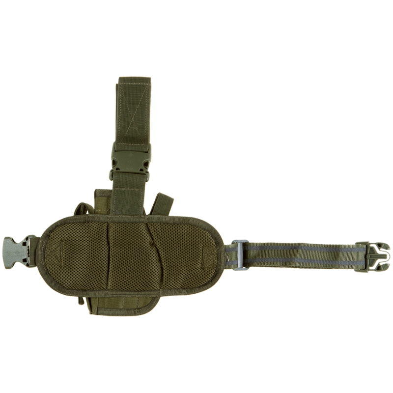 FONDINA COSCIALE ADVANCED DX - OD GREEN - INVADER GEAR - immagine 2