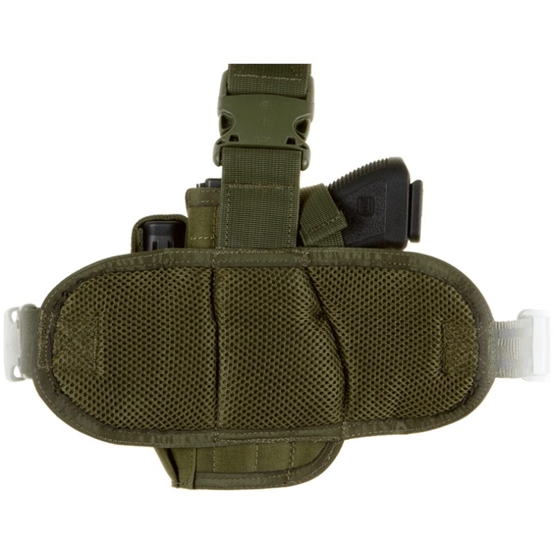 FONDINA COSCIALE ADVANCED DX - OD GREEN - INVADER GEAR - immagine 4