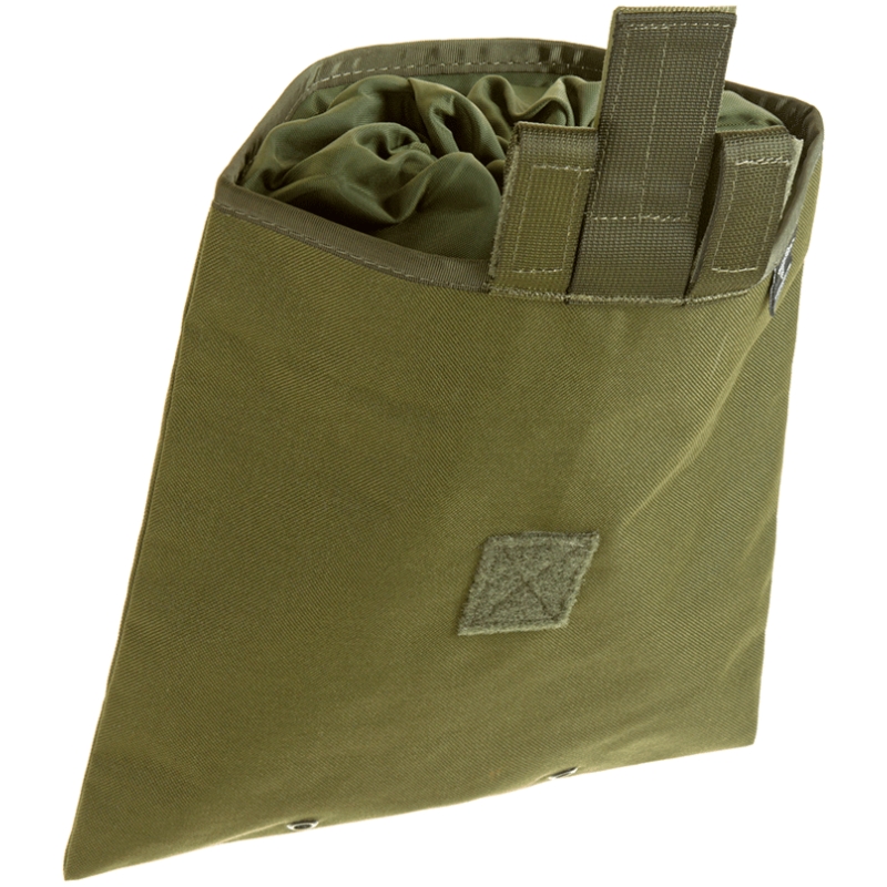 SACCA PORTA CARICATORI ESAUSTI - OD GREEN - INVADER GEAR - immagine 2