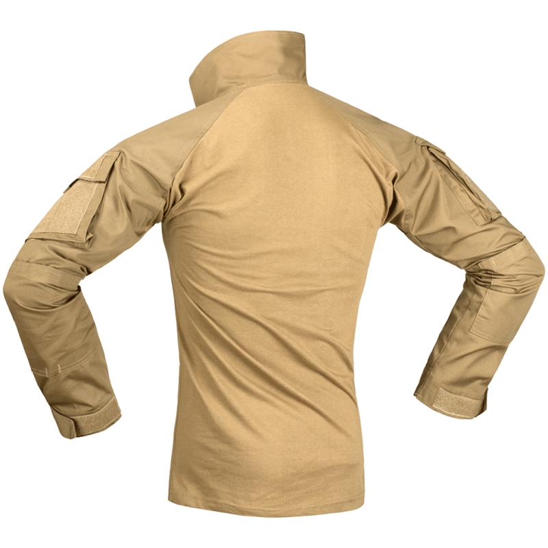 GIACCA COMBAT - COYOTE - INVADER GEAR - immagine 2