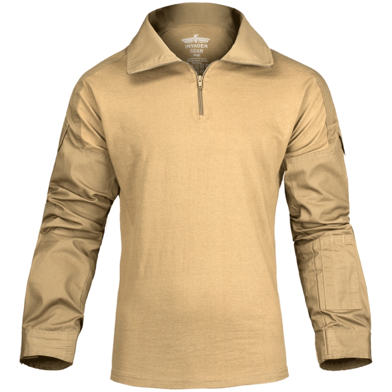 GIACCA COMBAT - COYOTE - INVADER GEAR - immagine 3