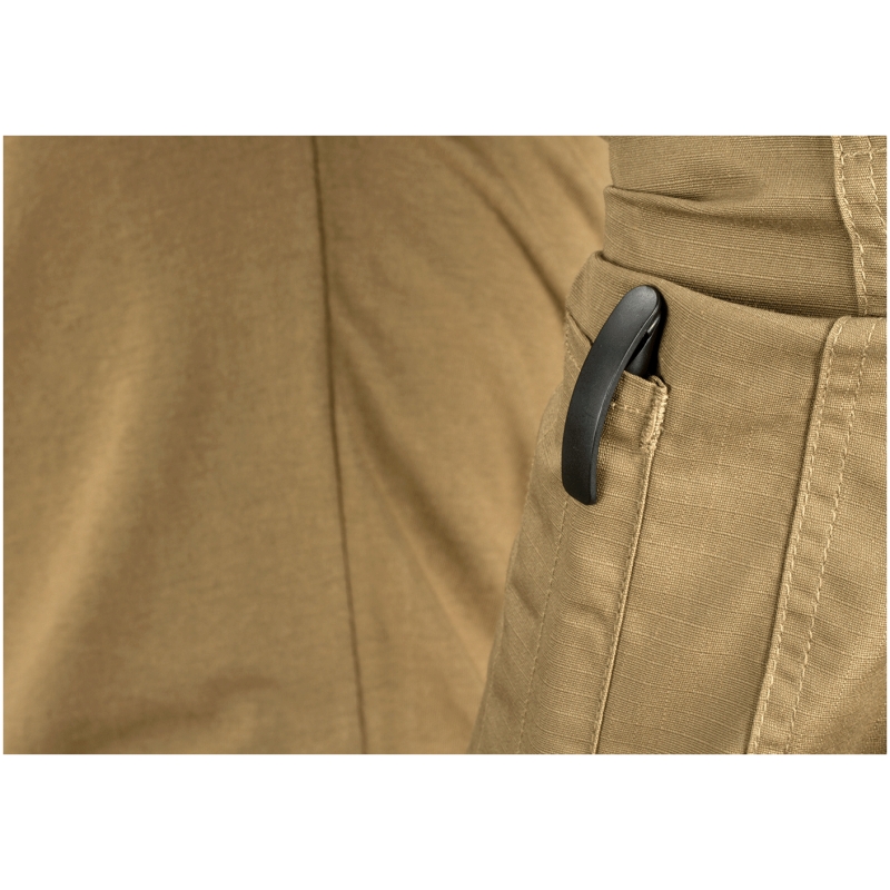 GIACCA COMBAT - COYOTE - INVADER GEAR - immagine 5
