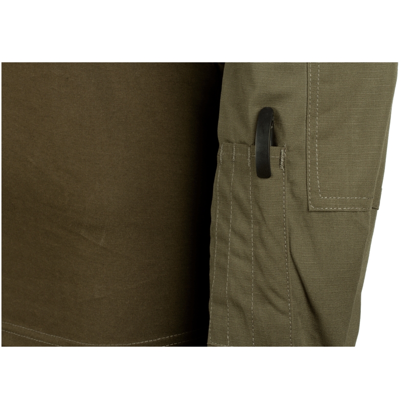 GIACCA COMBAT - RANGER GREEN - INVADER GEAR - immagine 6