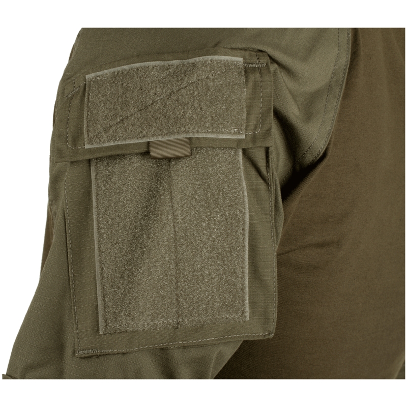 GIACCA COMBAT - RANGER GREEN - INVADER GEAR - immagine 4