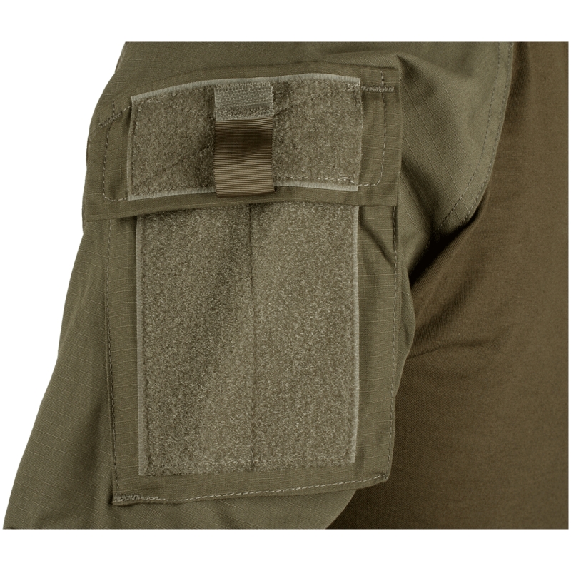 GIACCA COMBAT - RANGER GREEN - INVADER GEAR - immagine 5