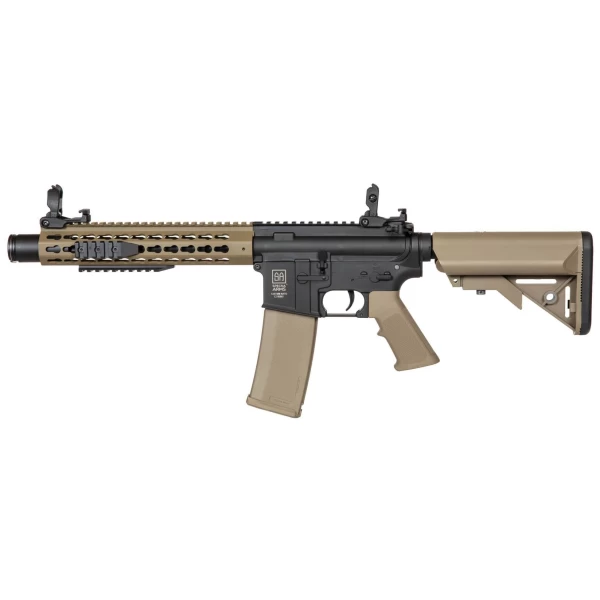 M4 C07 - HALF TAN - SPECNA ARMS