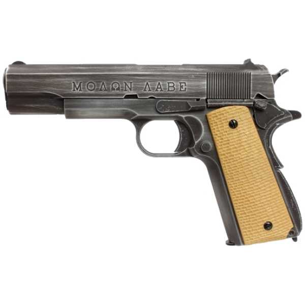 1911 A1 MOLON LABE GBB - AW CUSTOM