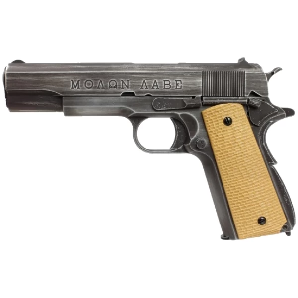 1911 A1 MOLON LABE GBB - AW CUSTOM