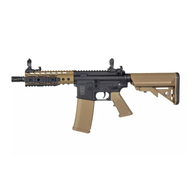 M4 C12 - HALF TAN - SPECNA ARMS