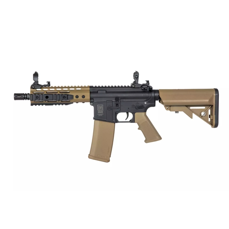 M4 C12 - HALF TAN - SPECNA ARMS