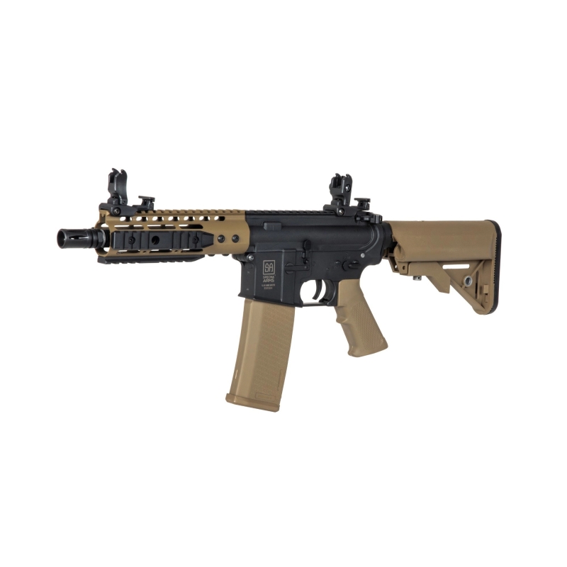 M4 C12 - HALF TAN - SPECNA ARMS - immagine 2