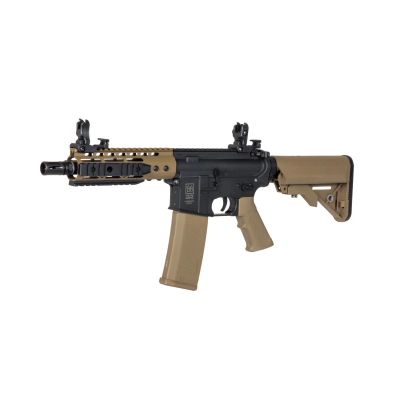 M4 C12 - HALF TAN - SPECNA ARMS - immagine 2