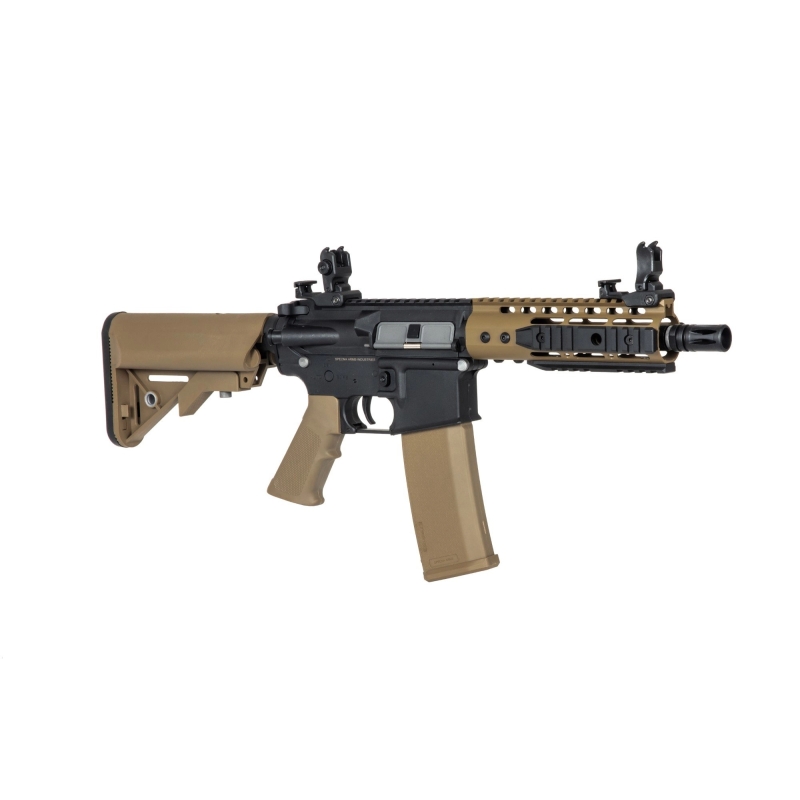 M4 C12 - HALF TAN - SPECNA ARMS - immagine 3