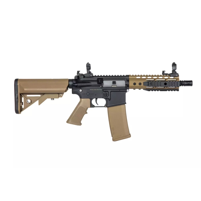 M4 C12 - HALF TAN - SPECNA ARMS - immagine 4