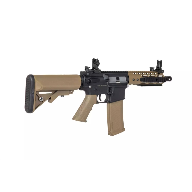 M4 C12 - HALF TAN - SPECNA ARMS - immagine 5