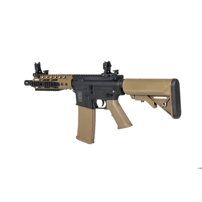 M4 C12 - HALF TAN - SPECNA ARMS - immagine 6