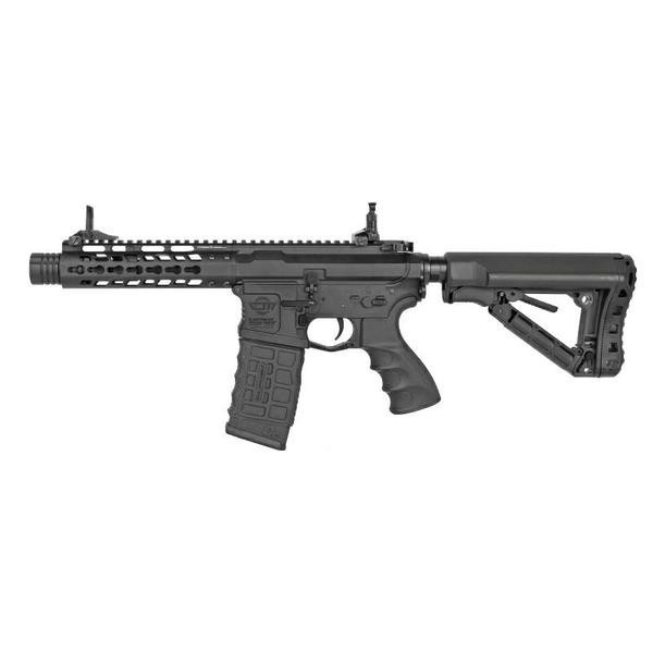 M4 CM16 WILD HOG 7'' MOSFET ETU - G&G