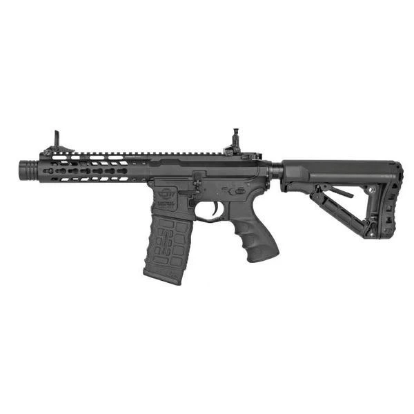 M4 CM16 WILD HOG 7'' MOSFET ETU - G&G