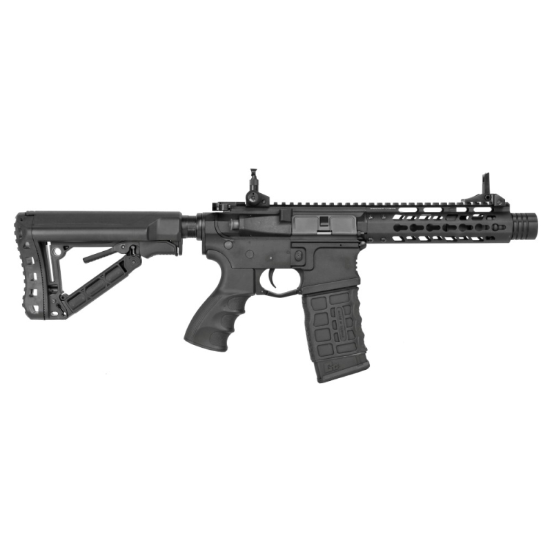 M4 CM16 WILD HOG 7'' MOSFET ETU - G&G - immagine 2