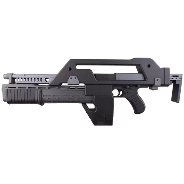 M41A ALIEN PULSE RIFLE V.2 - SNOW WOLF