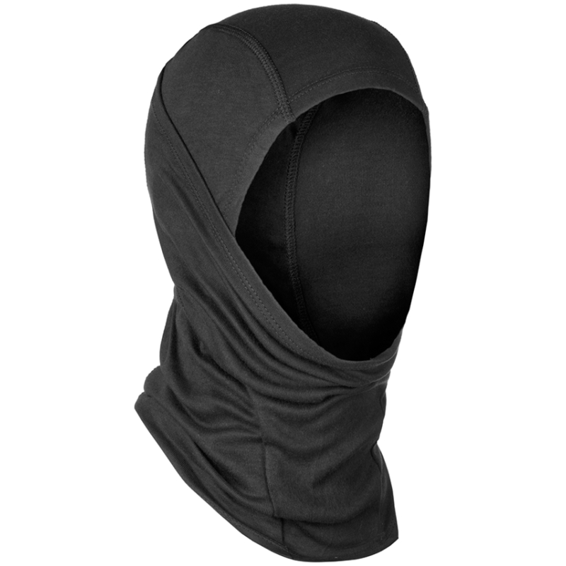 PASSAMONTAGNA IN COTONE MPS - INVADER GEAR - immagine 2