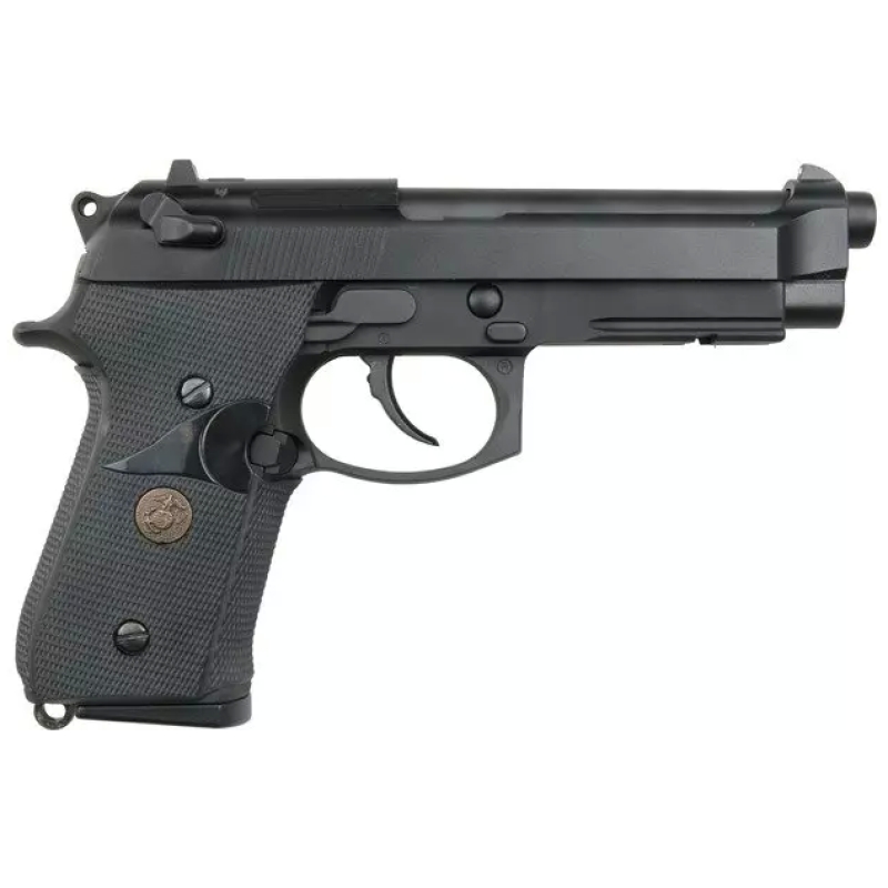 BERETTA M9 A1 GBB - WE - immagine 2
