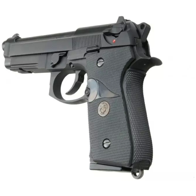BERETTA M9 A1 GBB - WE - immagine 3