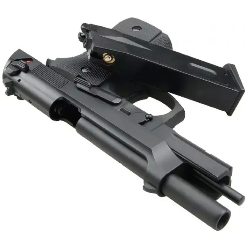 BERETTA M9 A1 GBB - WE - immagine 5